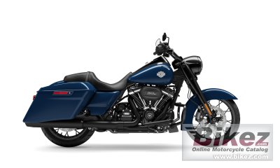 2023 Harley-Davidson Road King Special
