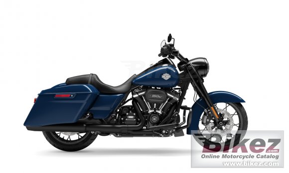 2023 Harley-Davidson Road King Special