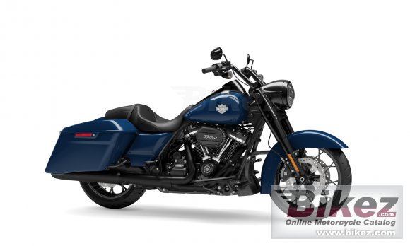 2023 Harley-Davidson Road King Special