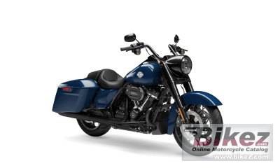 2023 Harley-Davidson Road King Special
