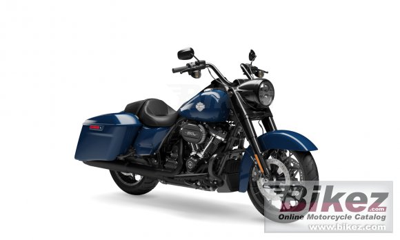 2023 Harley-Davidson Road King Special