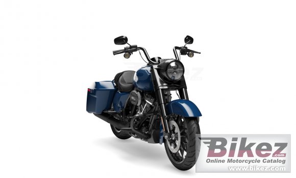 2023 Harley-Davidson Road King Special