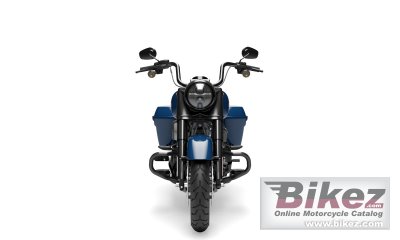 2023 Harley-Davidson Road King Special