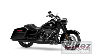 2023 Harley-Davidson Road King Special