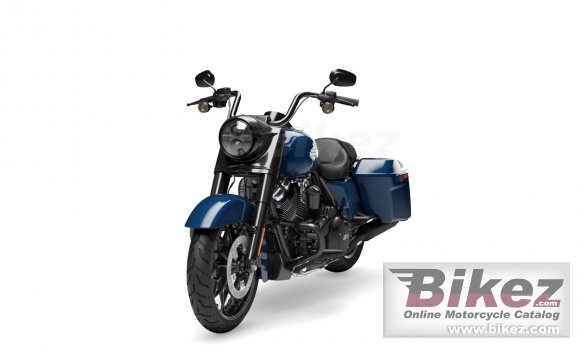 2023 Harley-Davidson Road King Special