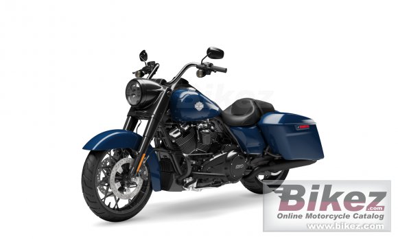 2023 Harley-Davidson Road King Special