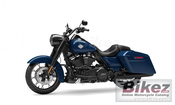 2023 Harley-Davidson Road King Special