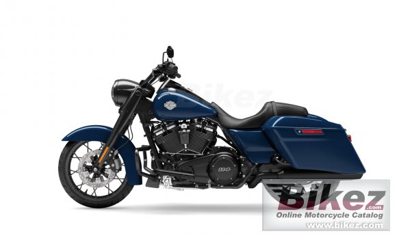 2023 Harley-Davidson Road King Special