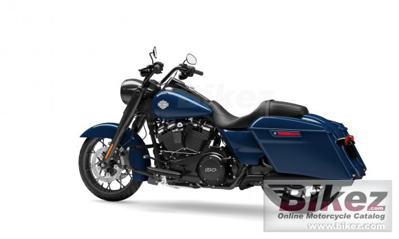 2023 Harley-Davidson Road King Special