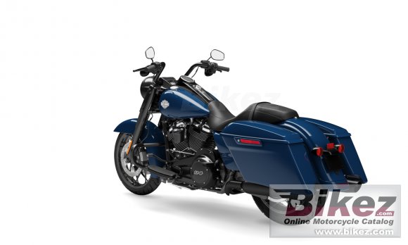 2023 Harley-Davidson Road King Special