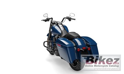 2023 Harley-Davidson Road King Special