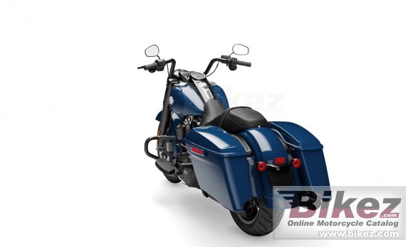 2023 Harley-Davidson Road King Special