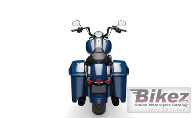 2023 Harley-Davidson Road King Special