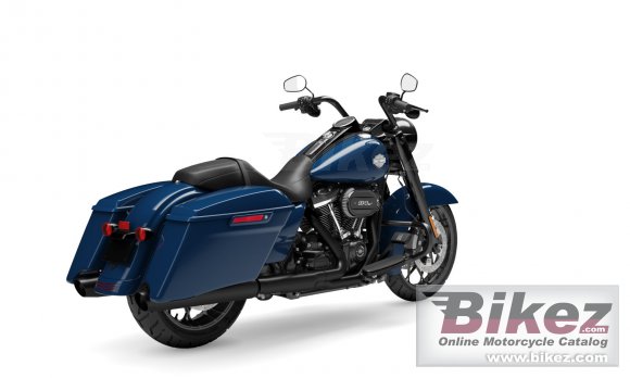 2023 Harley-Davidson Road King Special