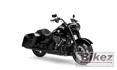 2023 Harley-Davidson Road King Special