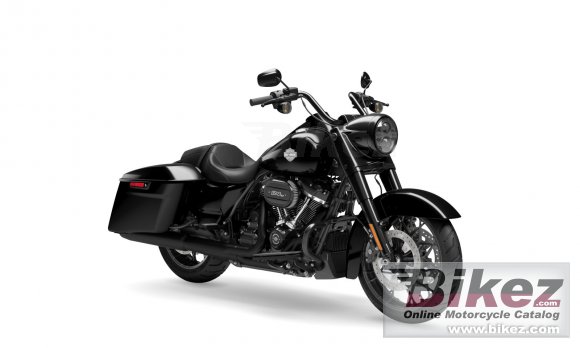 2023 Harley-Davidson Road King Special