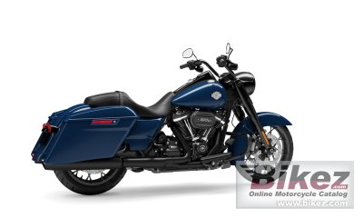 2023 Harley-Davidson Road King Special
