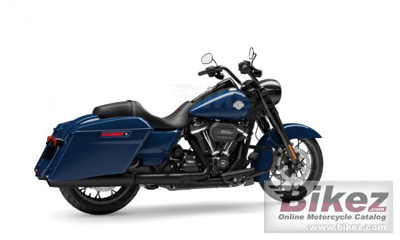 2023 Harley-Davidson Road King Special