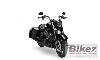 2023 Harley-Davidson Road King Special