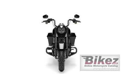 2023 Harley-Davidson Road King Special