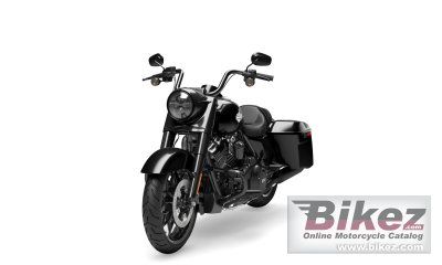 2023 Harley-Davidson Road King Special