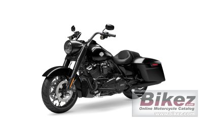 2023 Harley-Davidson Road King Special
