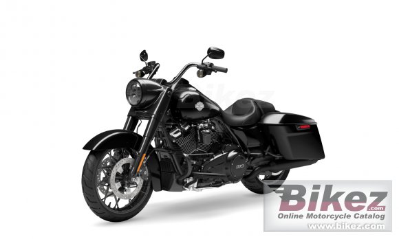 2023 Harley-Davidson Road King Special