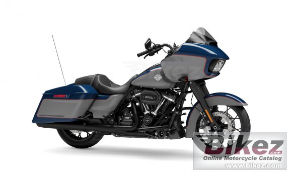 2023 Harley-Davidson Road Glide Special