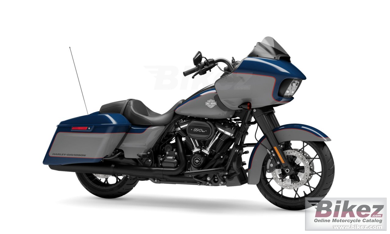 Harley-Davidson Road Glide Special