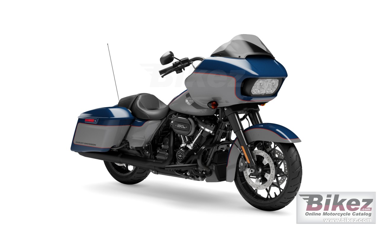 Harley-Davidson Road Glide Special