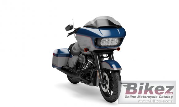 2023 Harley-Davidson Road Glide Special