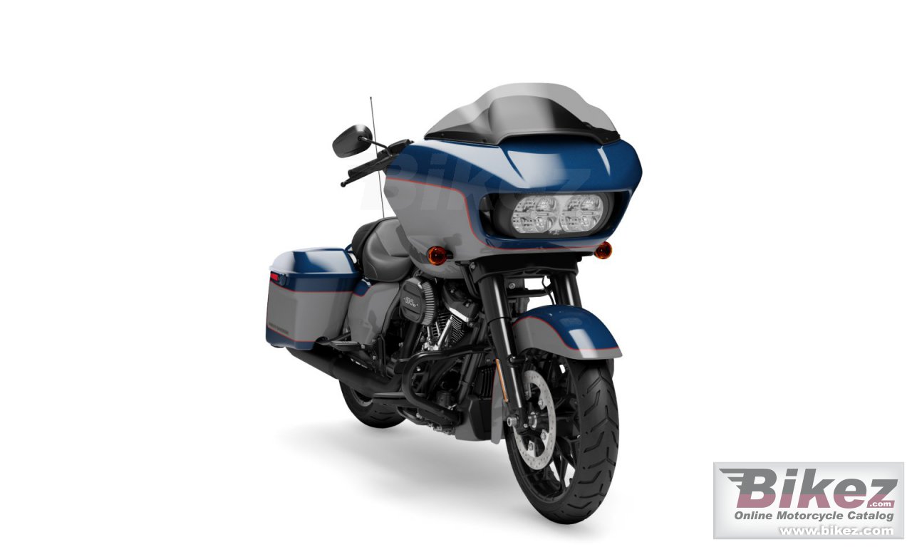 Harley-Davidson Road Glide Special