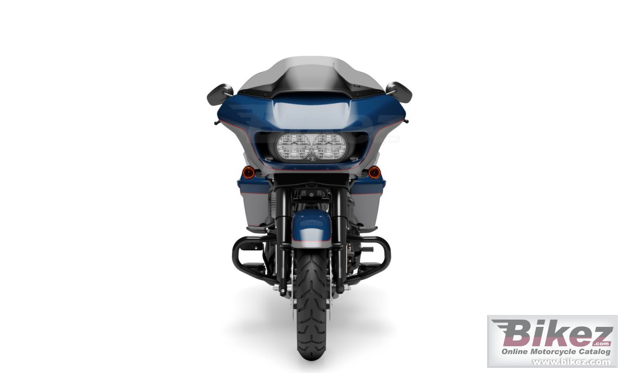 Harley-Davidson Road Glide Special