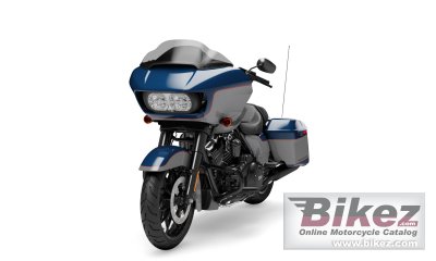 2023 Harley-Davidson Road Glide Special
