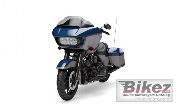 2023 Harley-Davidson Road Glide Special