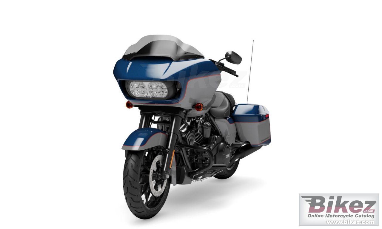 Harley-Davidson Road Glide Special