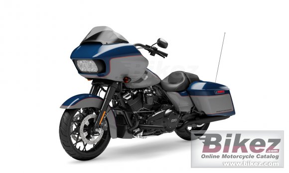 2023 Harley-Davidson Road Glide Special