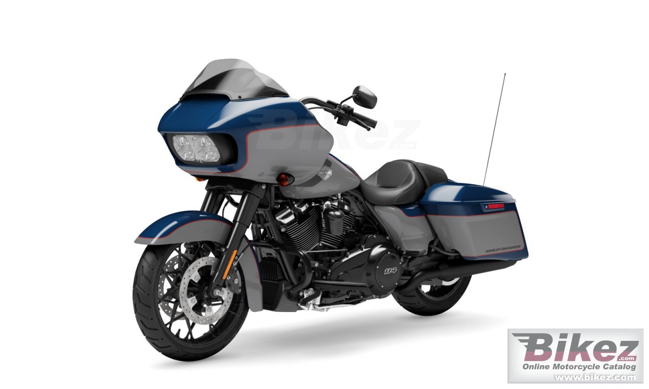 Harley-Davidson Road Glide Special