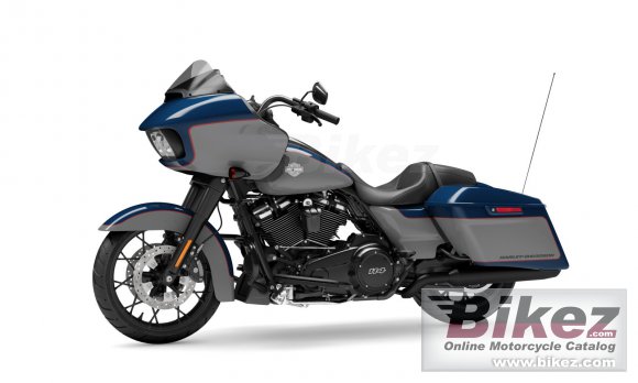 2023 Harley-Davidson Road Glide Special