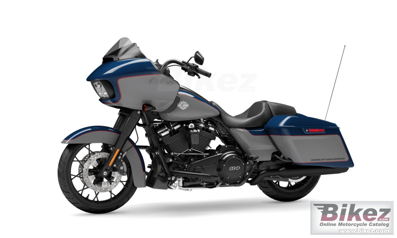 Harley-Davidson Road Glide Special