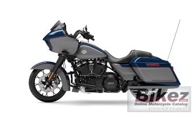 2023 Harley-Davidson Road Glide Special