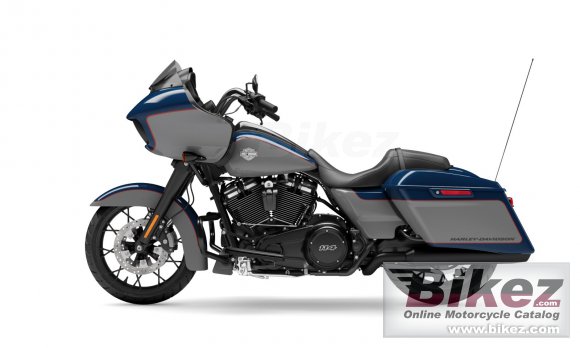 2023 Harley-Davidson Road Glide Special