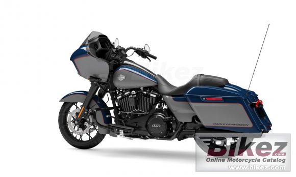 2023 Harley-Davidson Road Glide Special