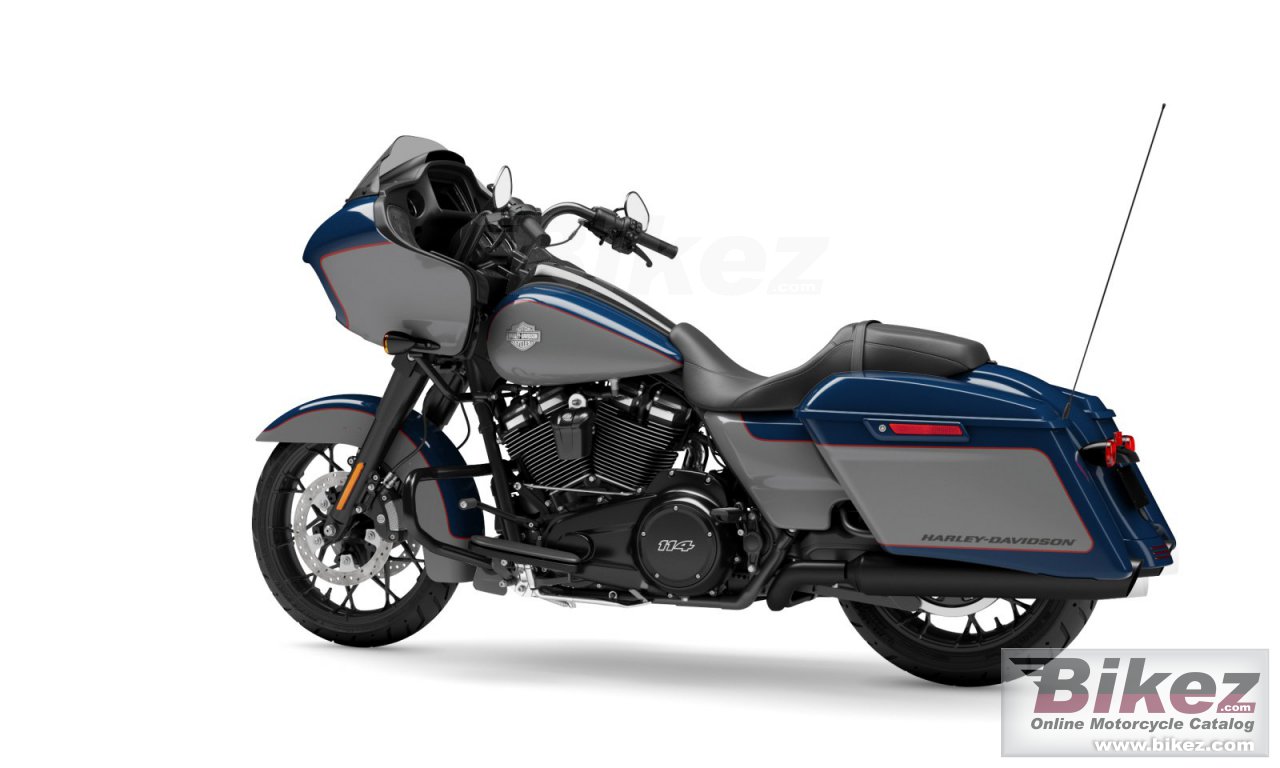 Harley-Davidson Road Glide Special