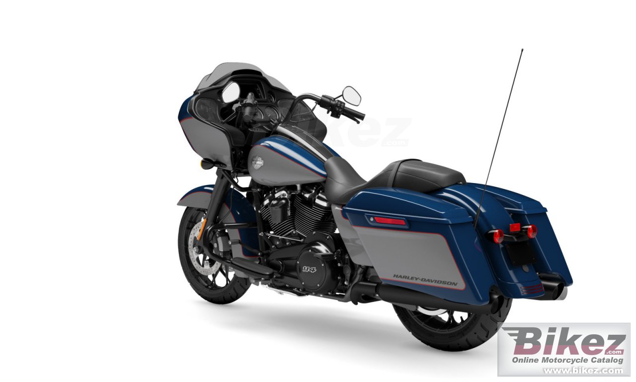 Harley-Davidson Road Glide Special