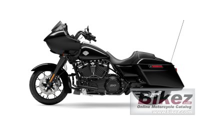 2023 Harley-Davidson Road Glide Special