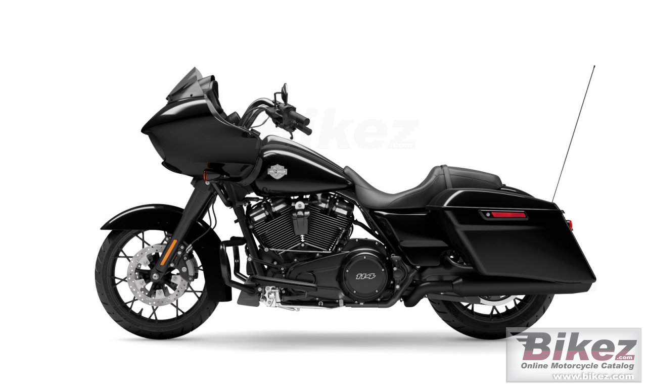 Harley-Davidson Road Glide Special