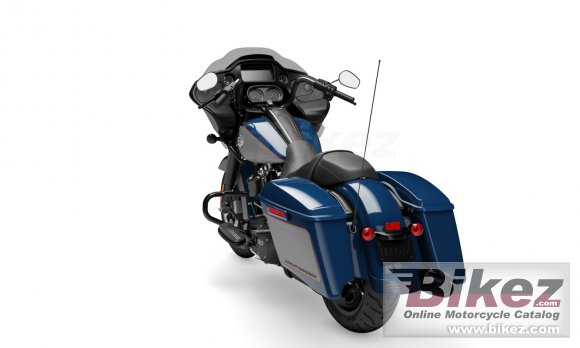 2023 Harley-Davidson Road Glide Special