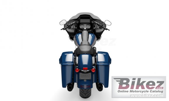 2023 Harley-Davidson Road Glide Special