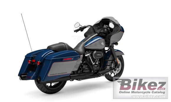 2023 Harley-Davidson Road Glide Special